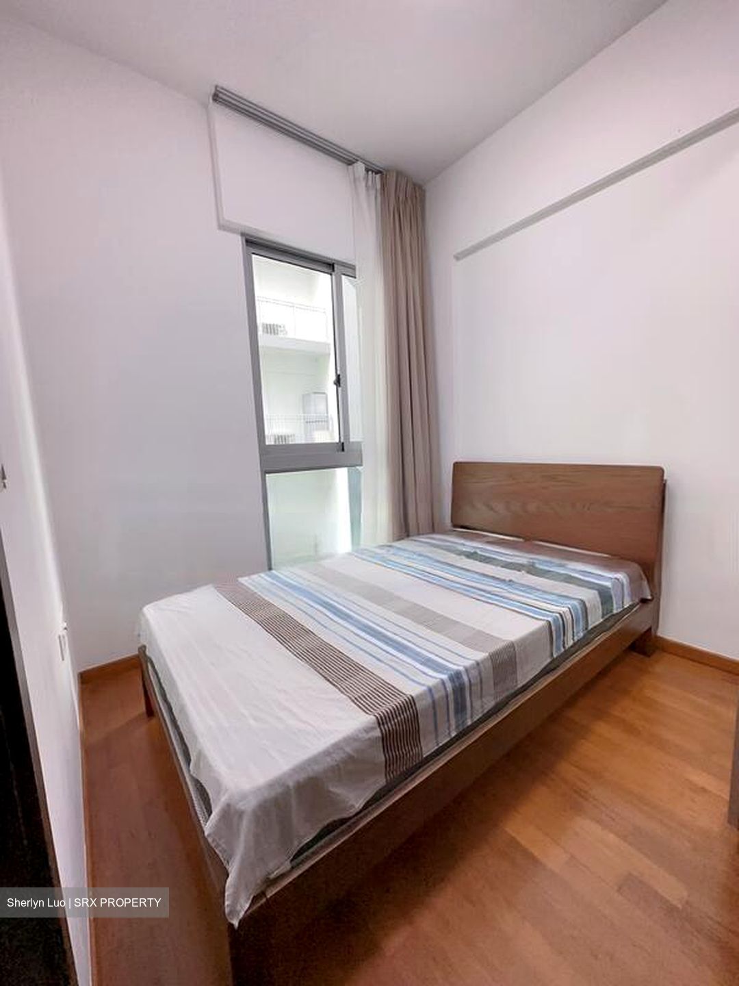 Woodsvale (D25), Condominium #479731041